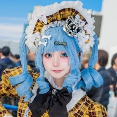 きんきらりんりんれいの写真