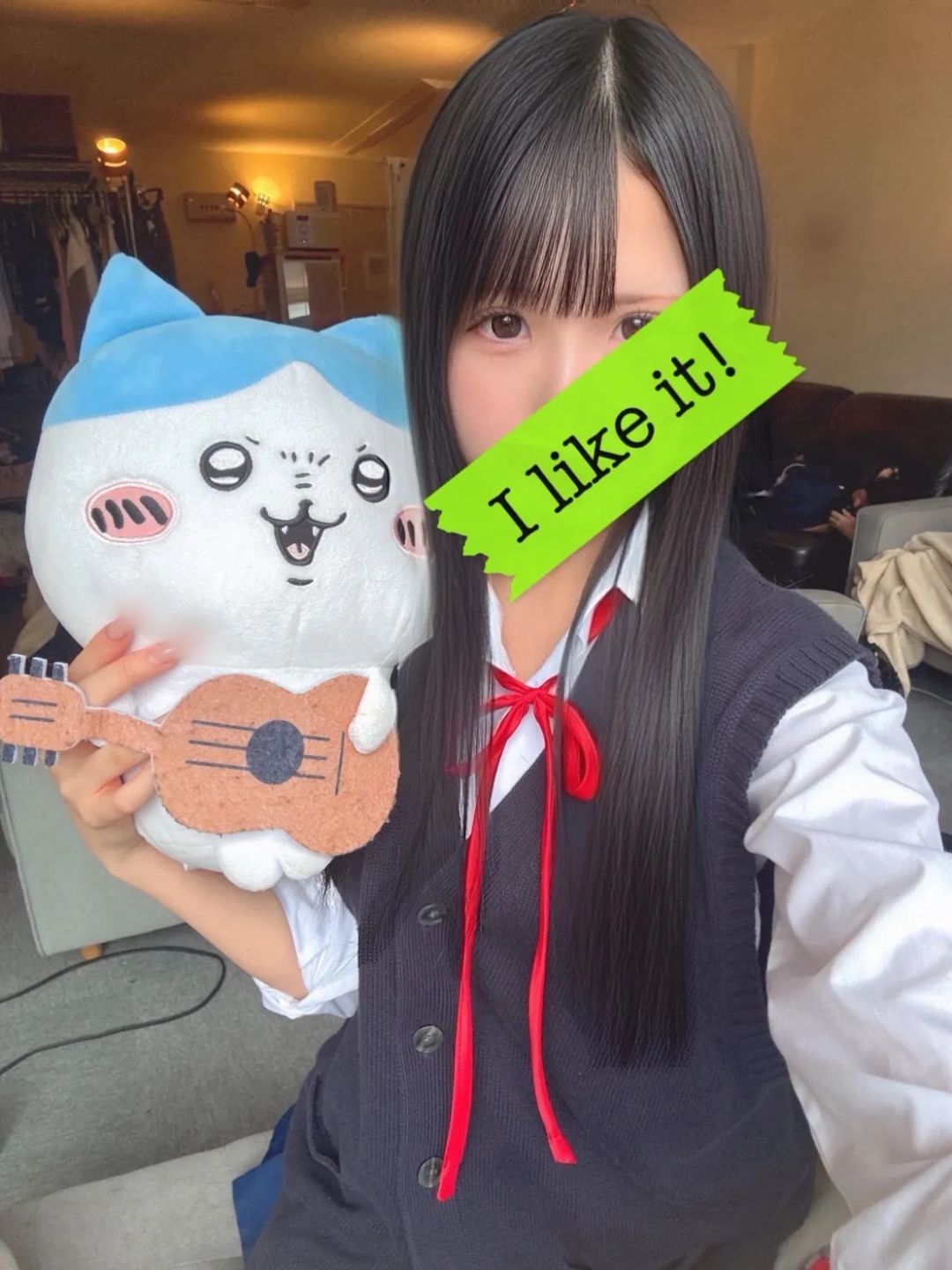 ふゆかの写真