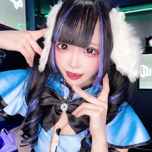 うさぎ あゆ