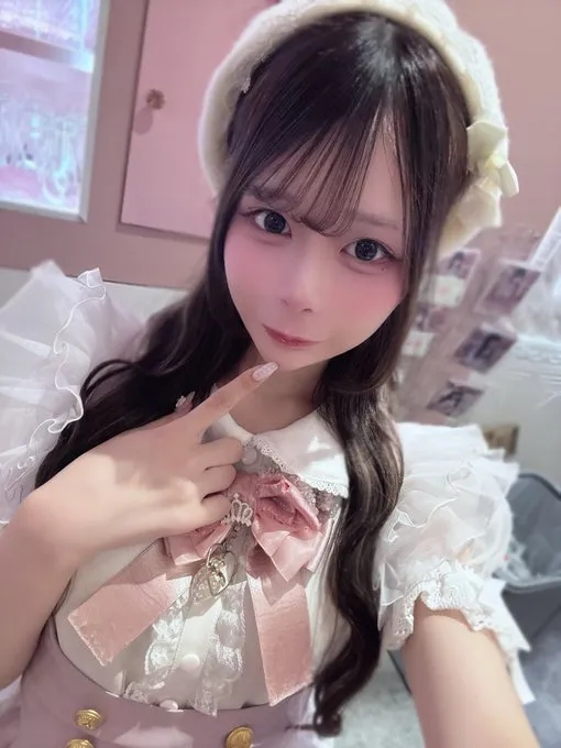 ちゃむの写真