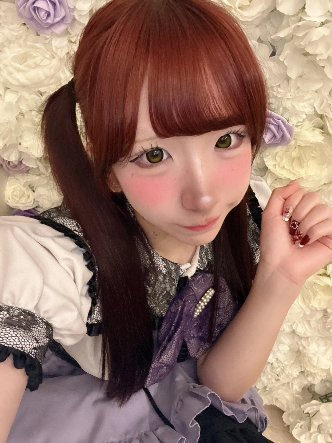 ひなの写真