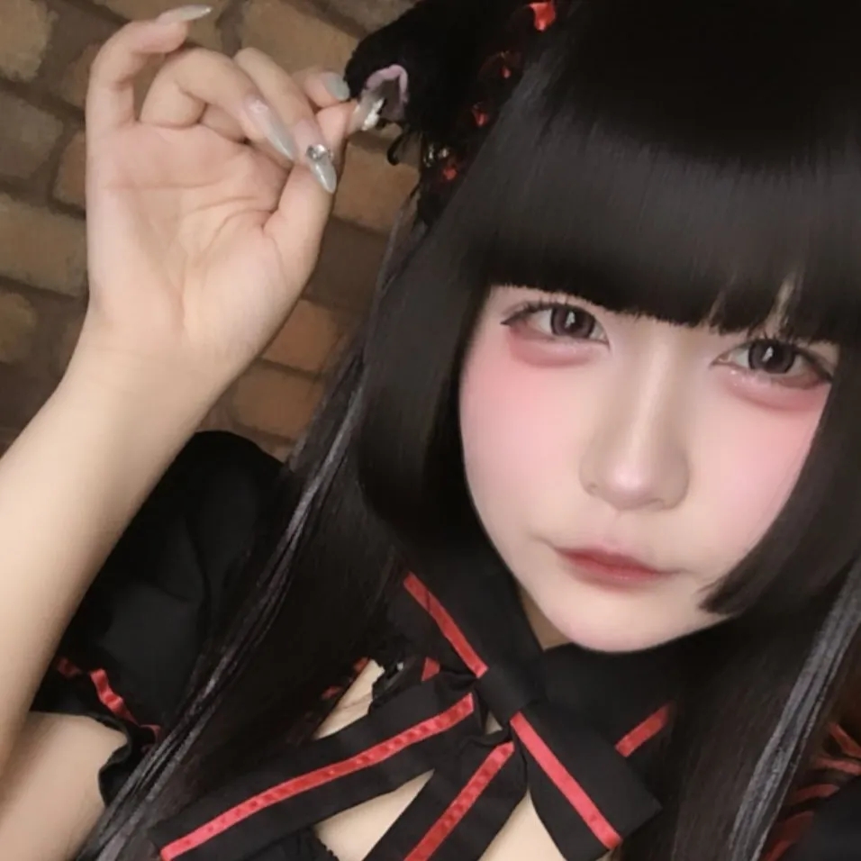 ちょまの写真