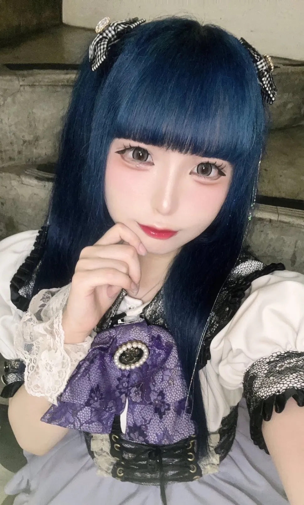 ゆりあの写真