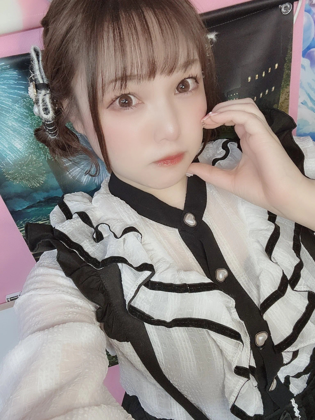 ねねかの写真