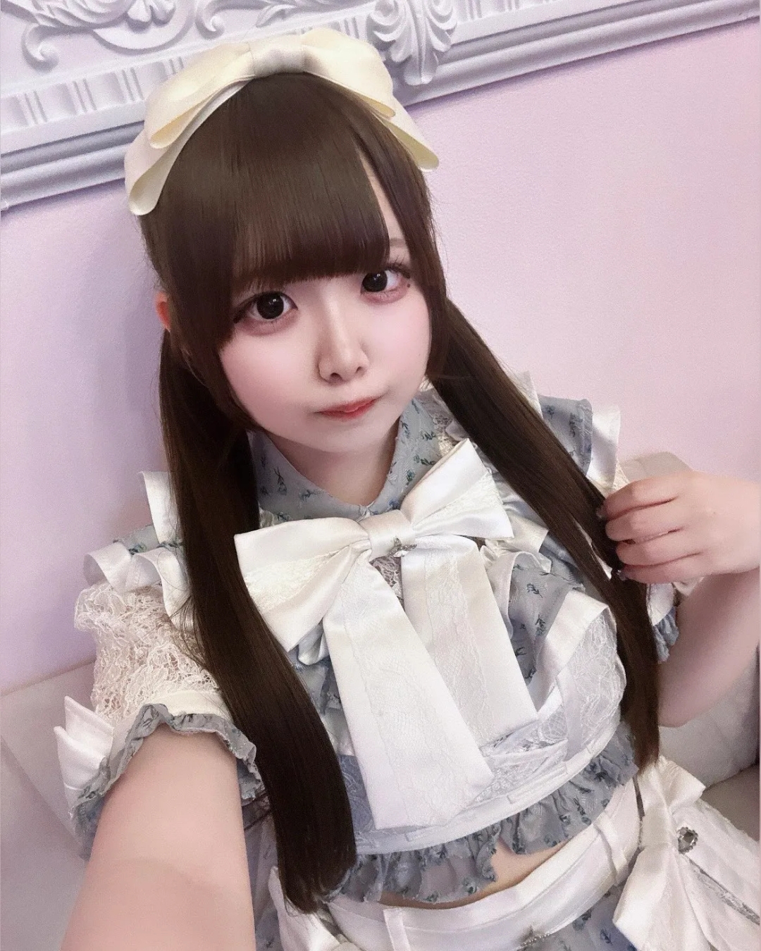 ことりの写真