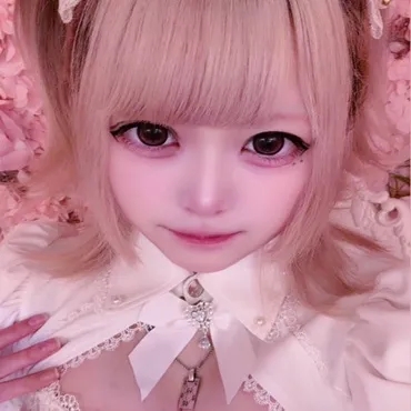ましゅの写真