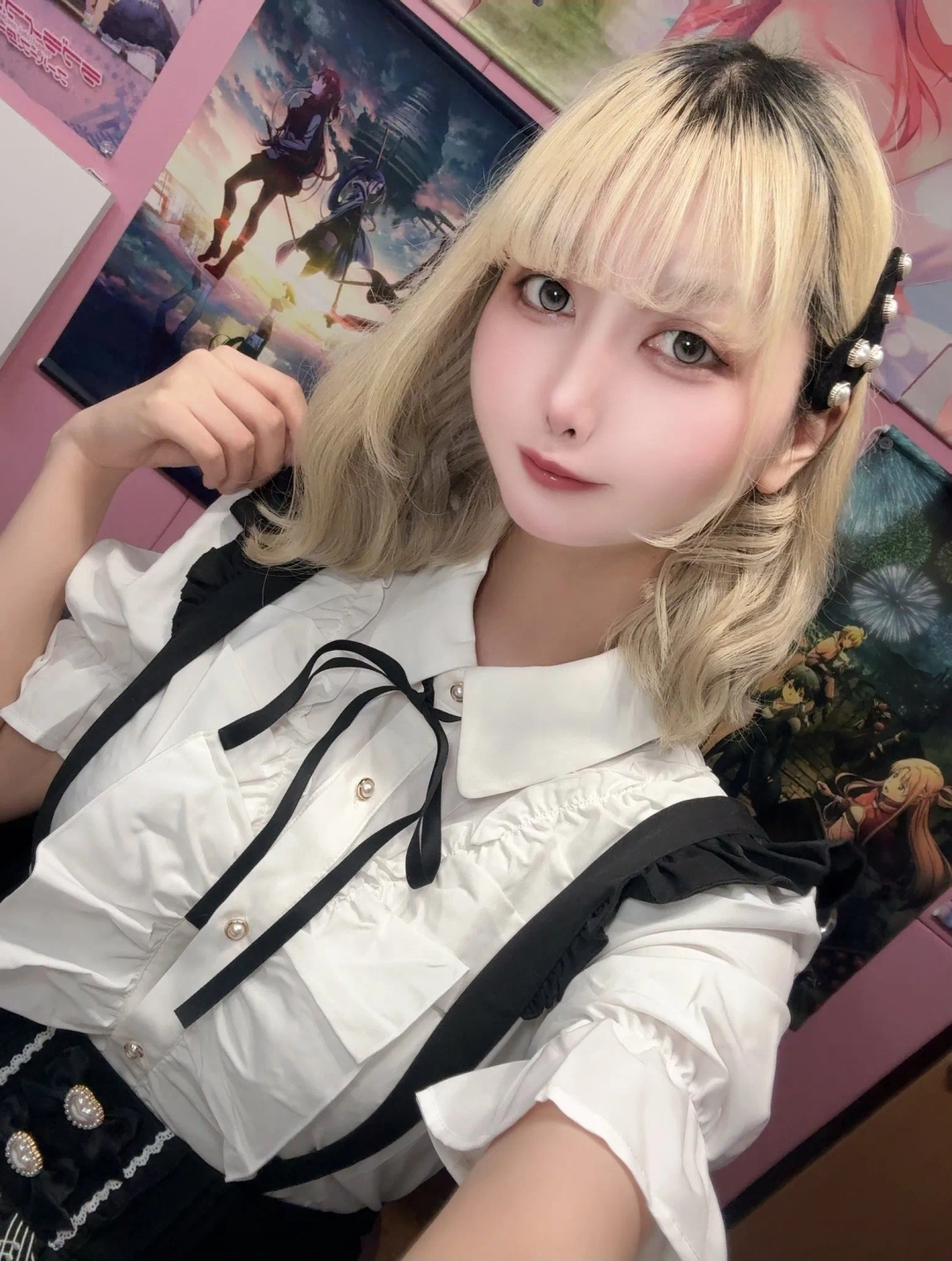 いおの写真