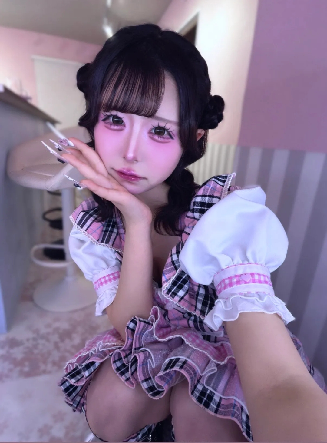 姫乃いちかの写真