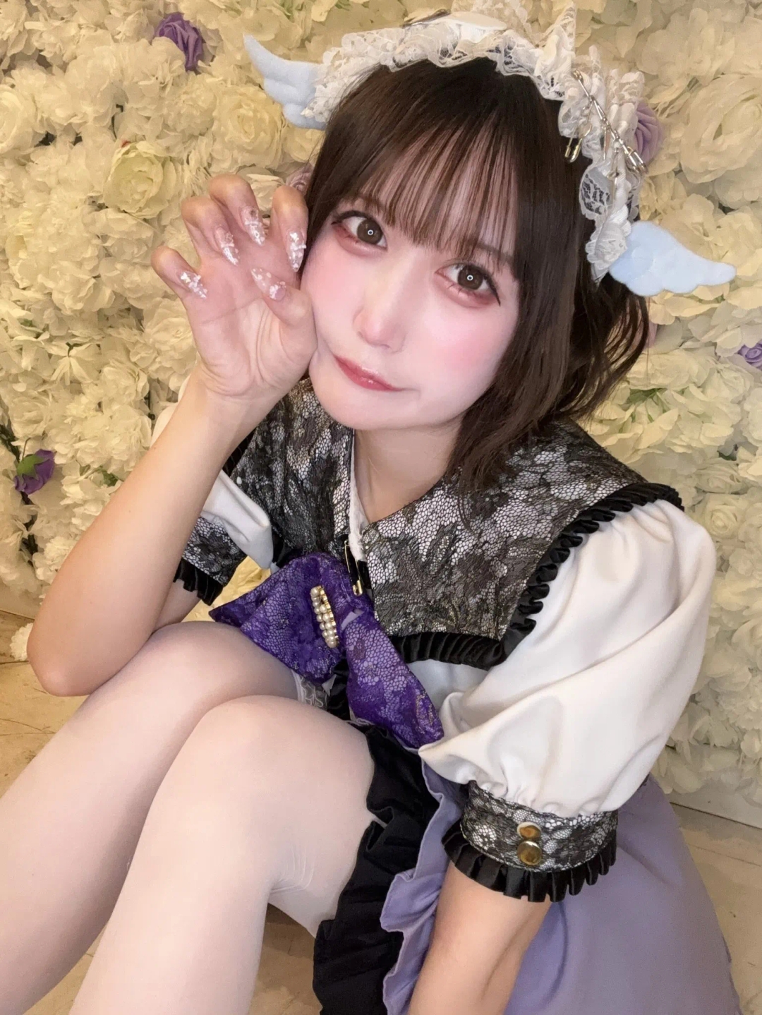 もえの写真