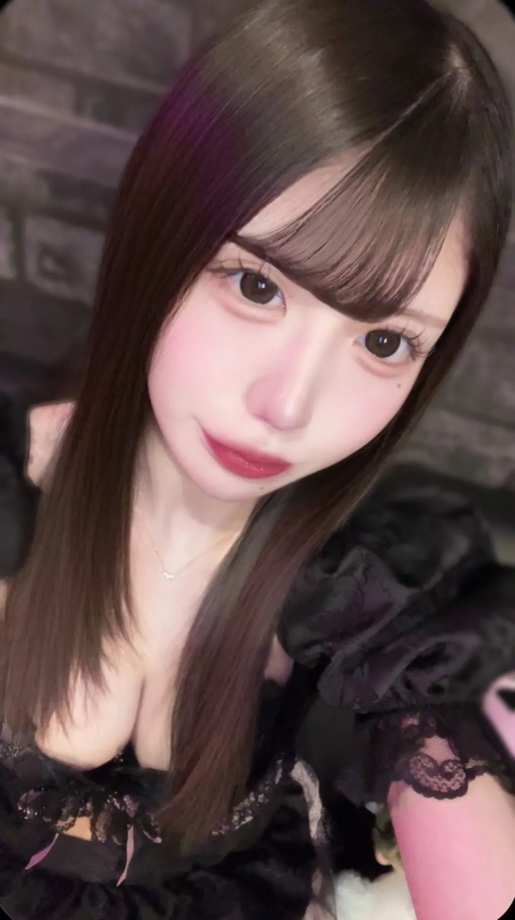 らんの写真