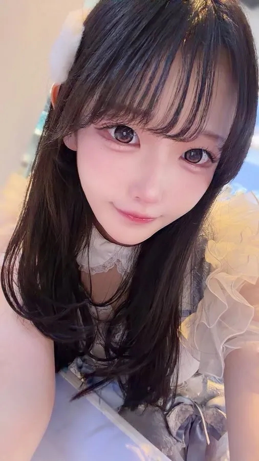 くもりの写真