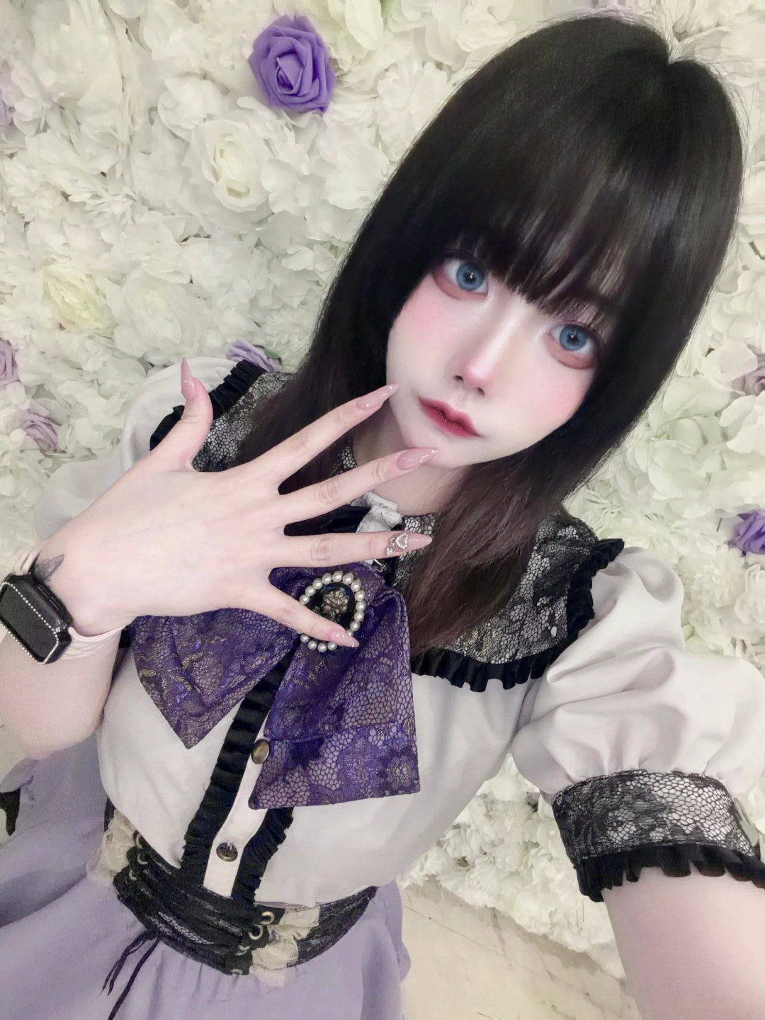 はちの写真