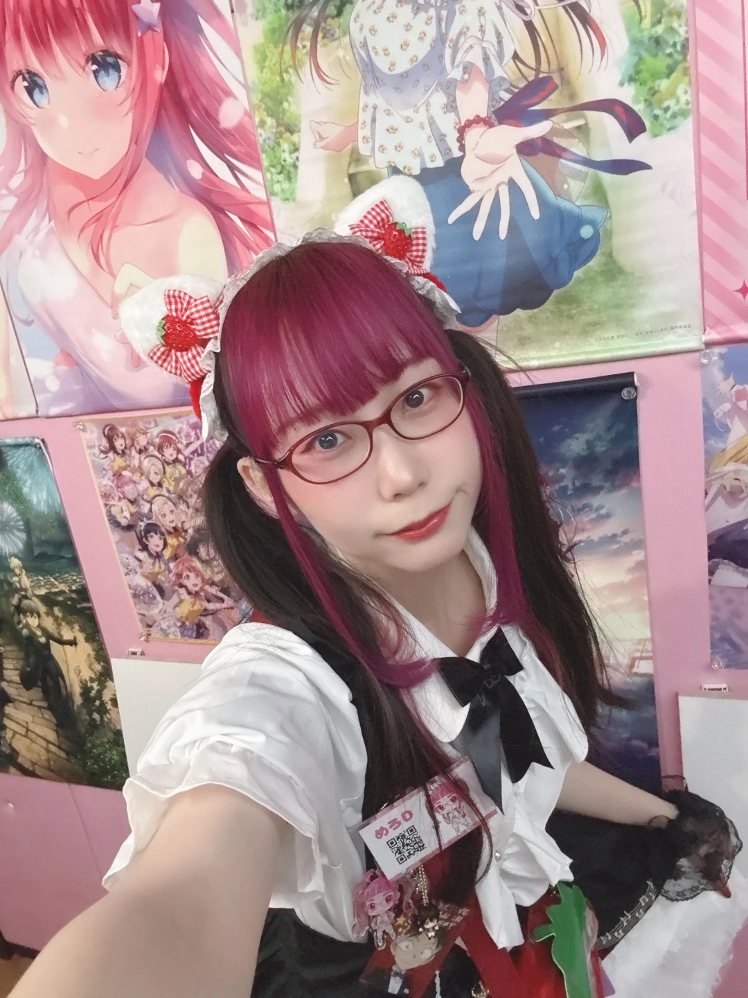 めろDの写真