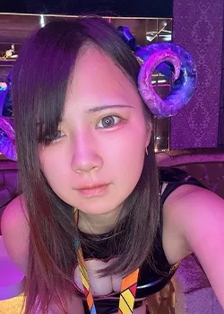 サキュバスシーシャ ヴァイパー 道頓堀　めあちゃんバースデー☆の誕生日画像