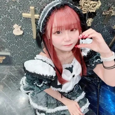 ゆのの写真