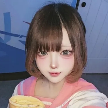 あみゅの写真