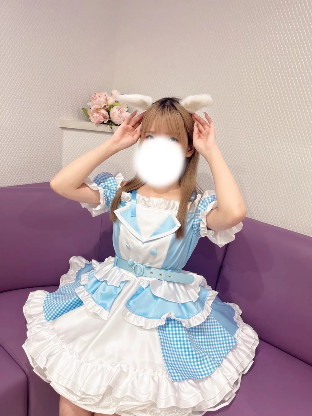 みやび🐴🎀の写真