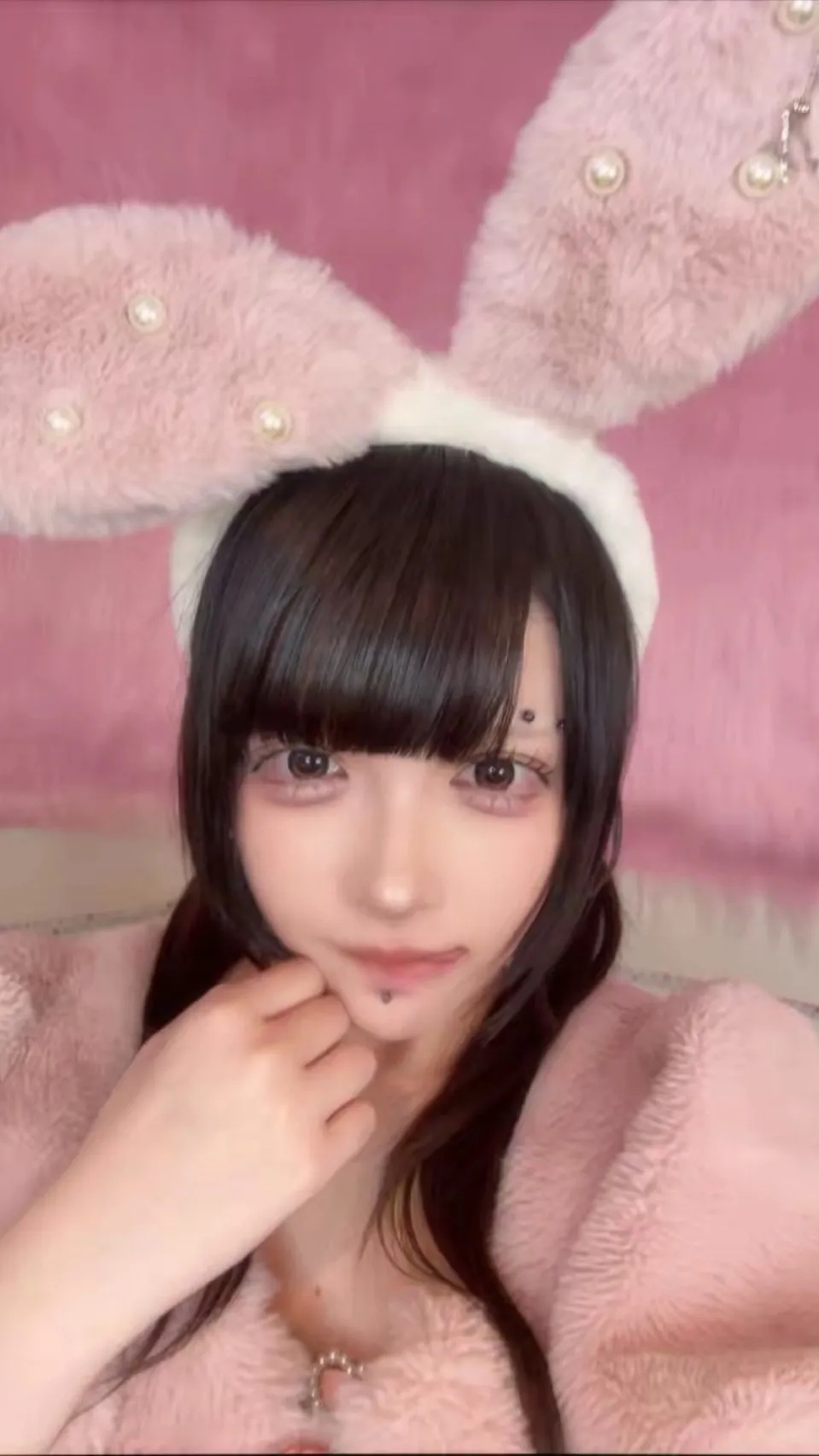 あず🐰あなうさの写真