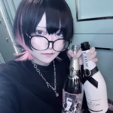 まかの写真