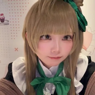 こふくの写真