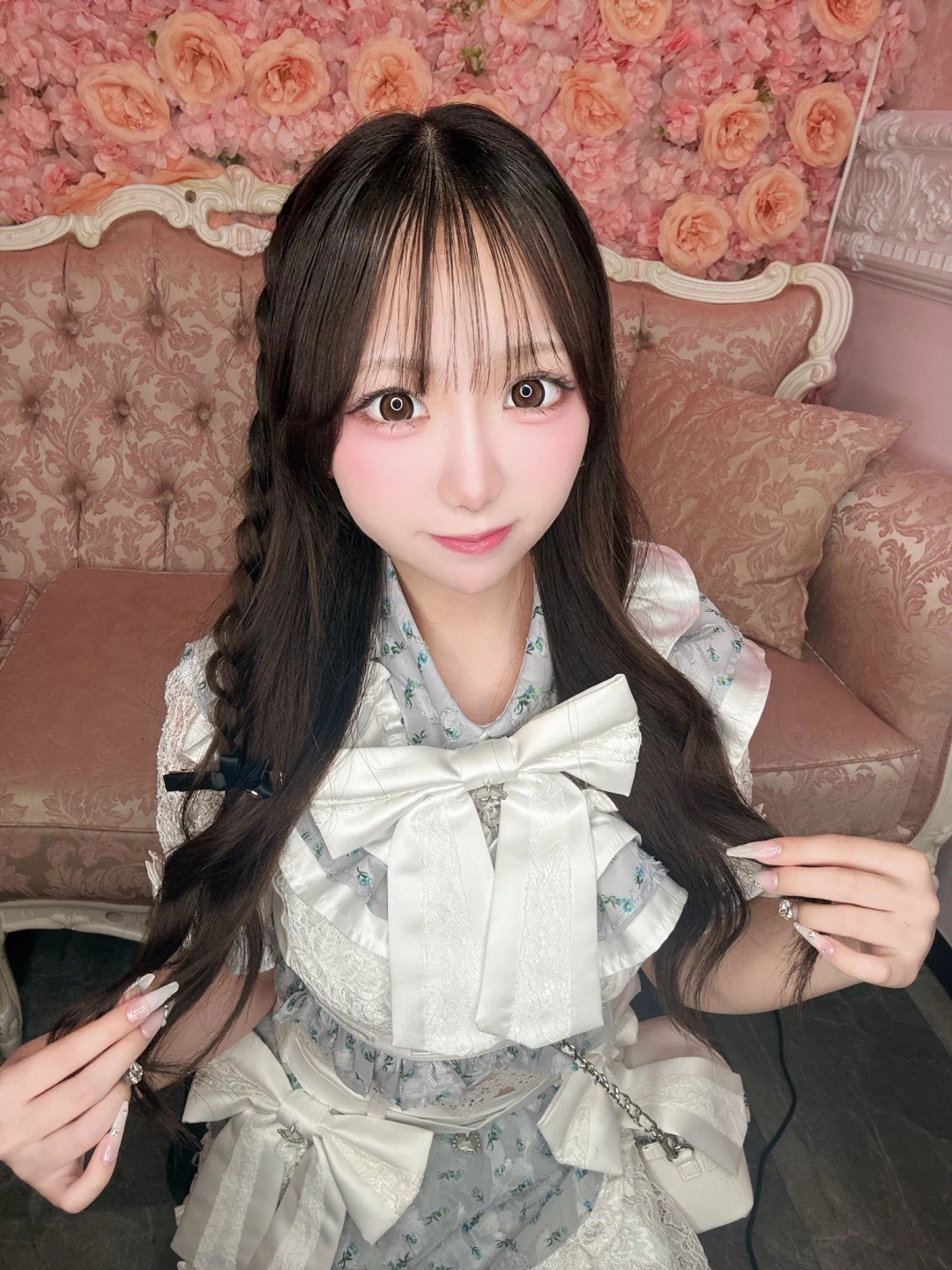 くるみの写真