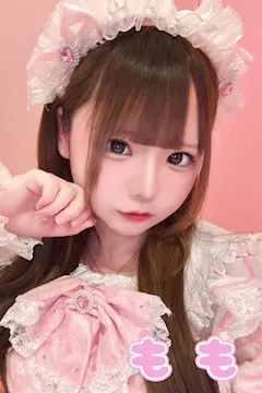 ももの写真