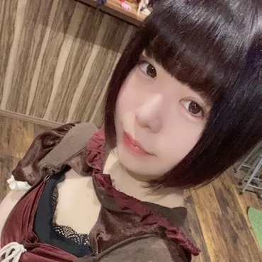 堕天使の写真