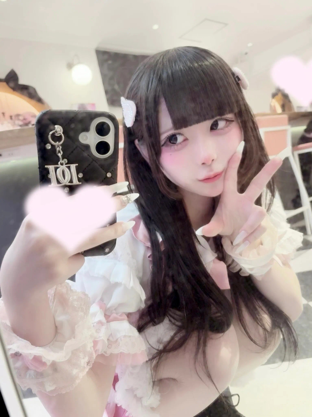 あむの写真