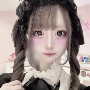 おにの写真