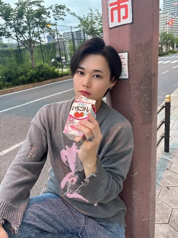 たいしの写真