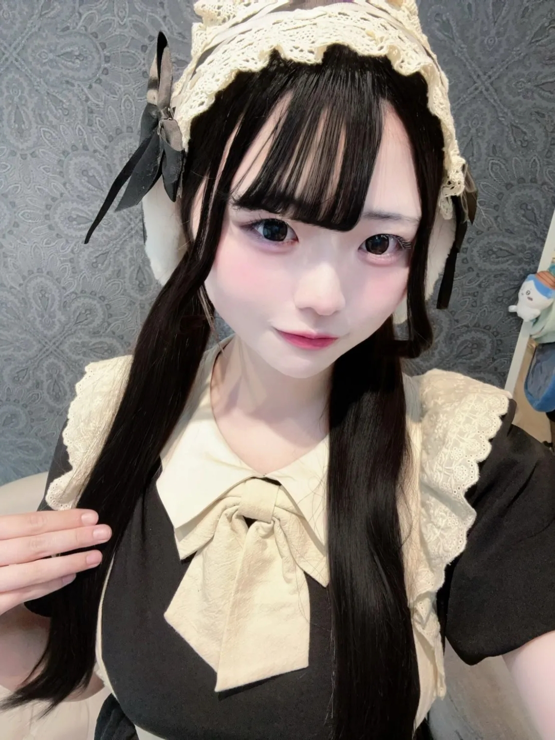 みるきの写真