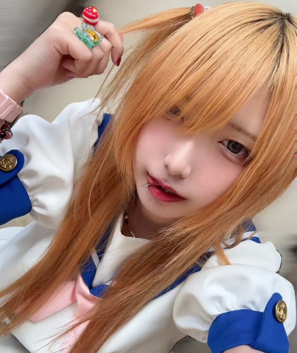 ゆるの写真