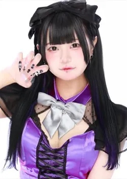 愛迷十字架-あいまいくろす-　みゅうちゃんバースデー☆の誕生日画像