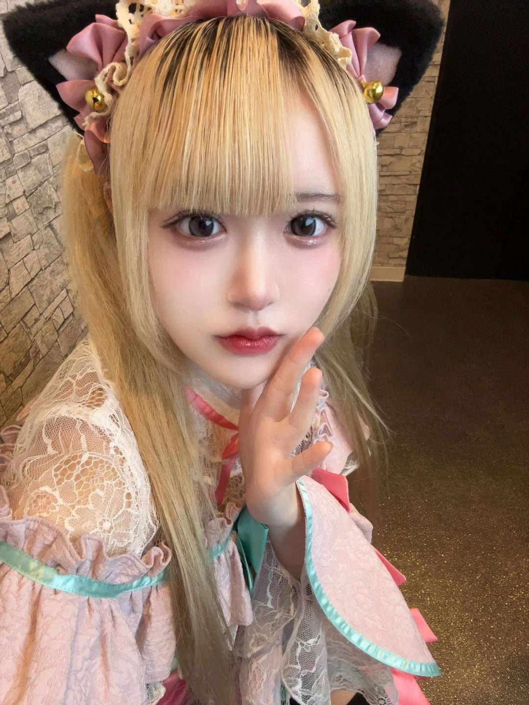 ふりるの写真