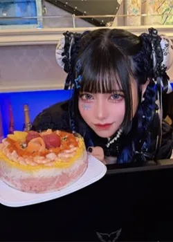 キミの彼女になりたい！らいちちゃんバースデー☆の誕生日画像