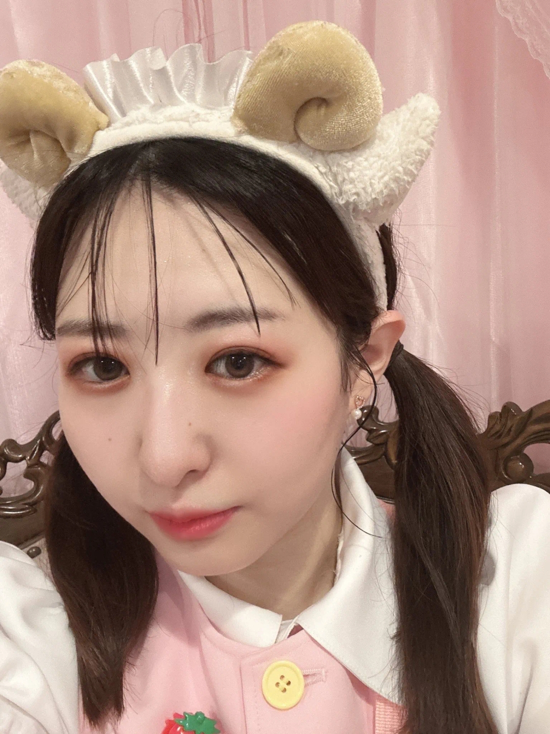 みゅん