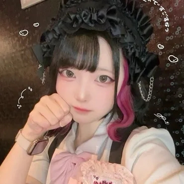 もかの写真