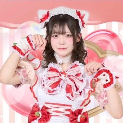 まゆの写真