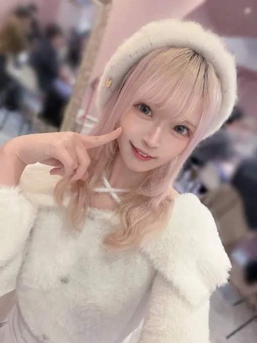 にじの写真