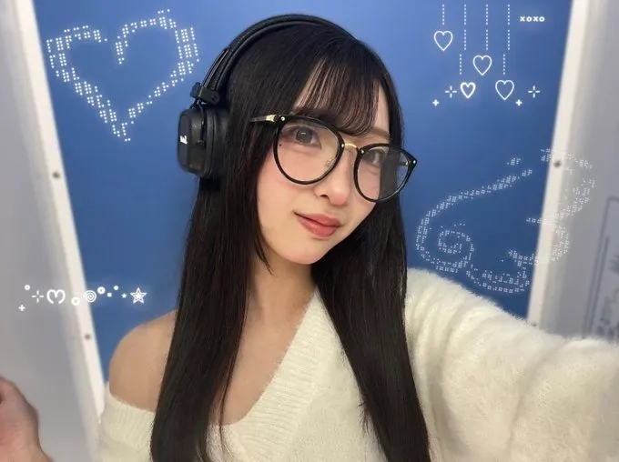 えりの写真