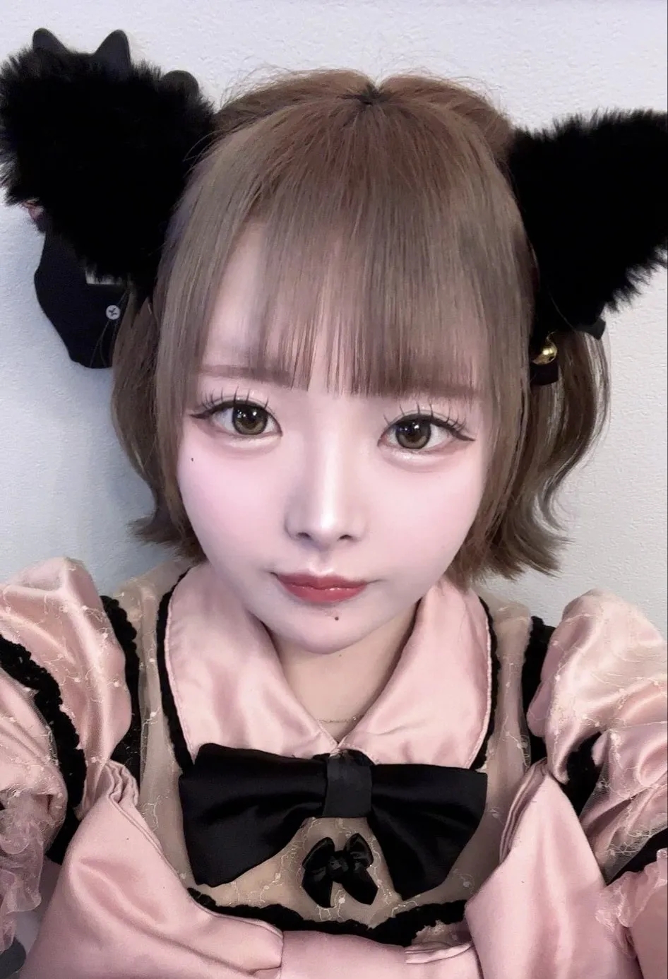 ましろの写真