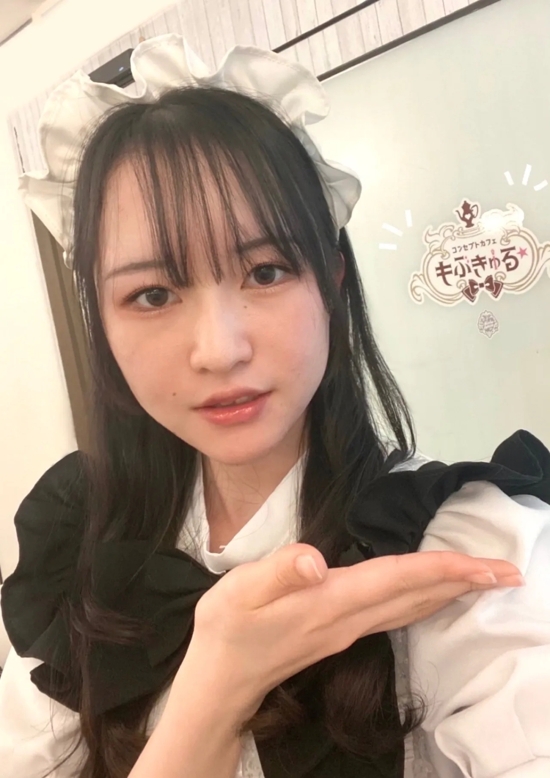 れいなの写真