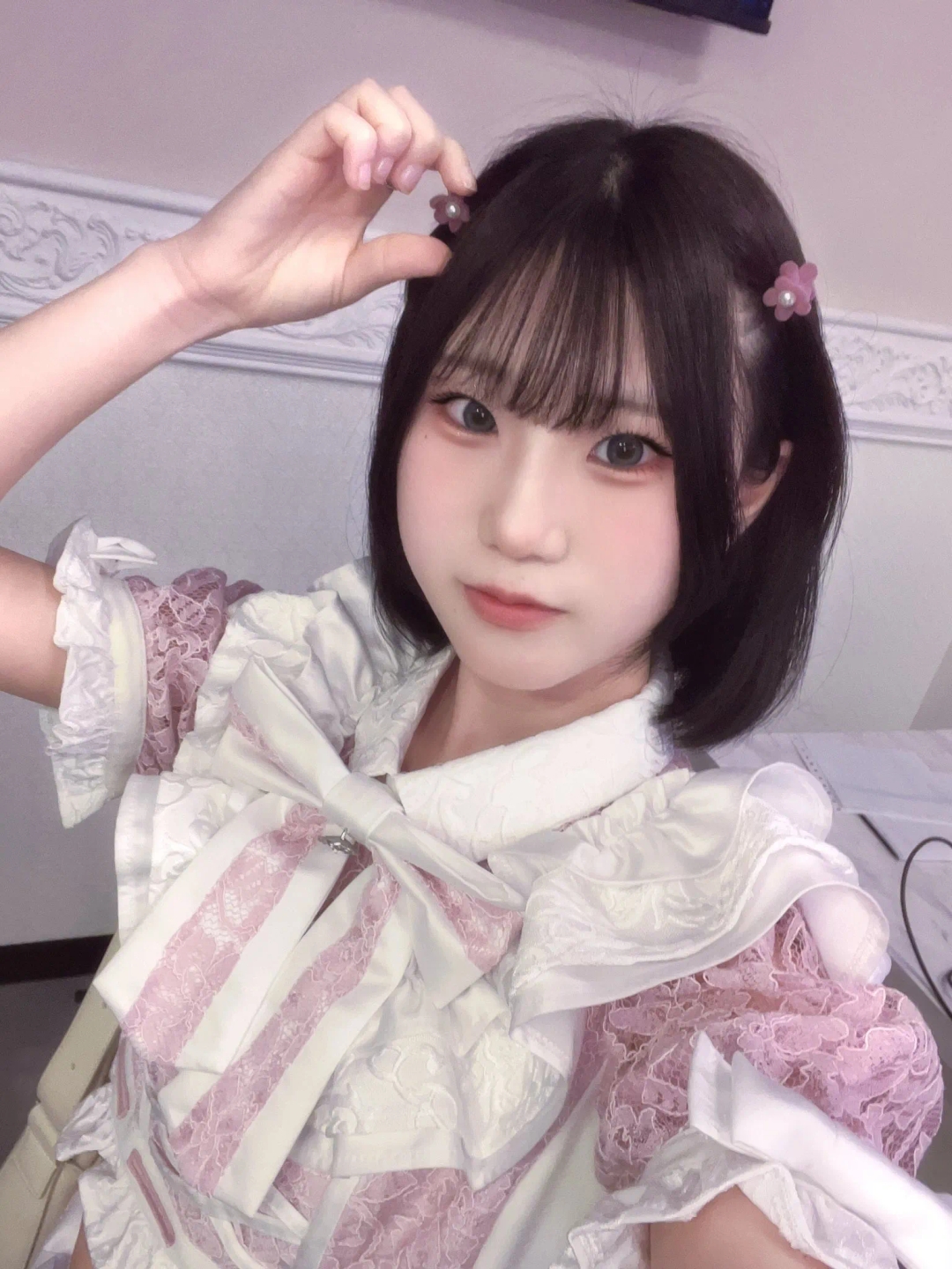 はなの写真