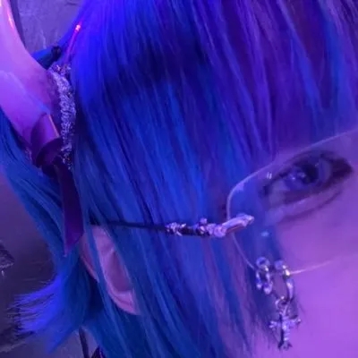 よわいの写真