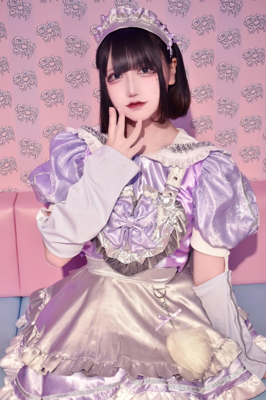 毒林檎りり