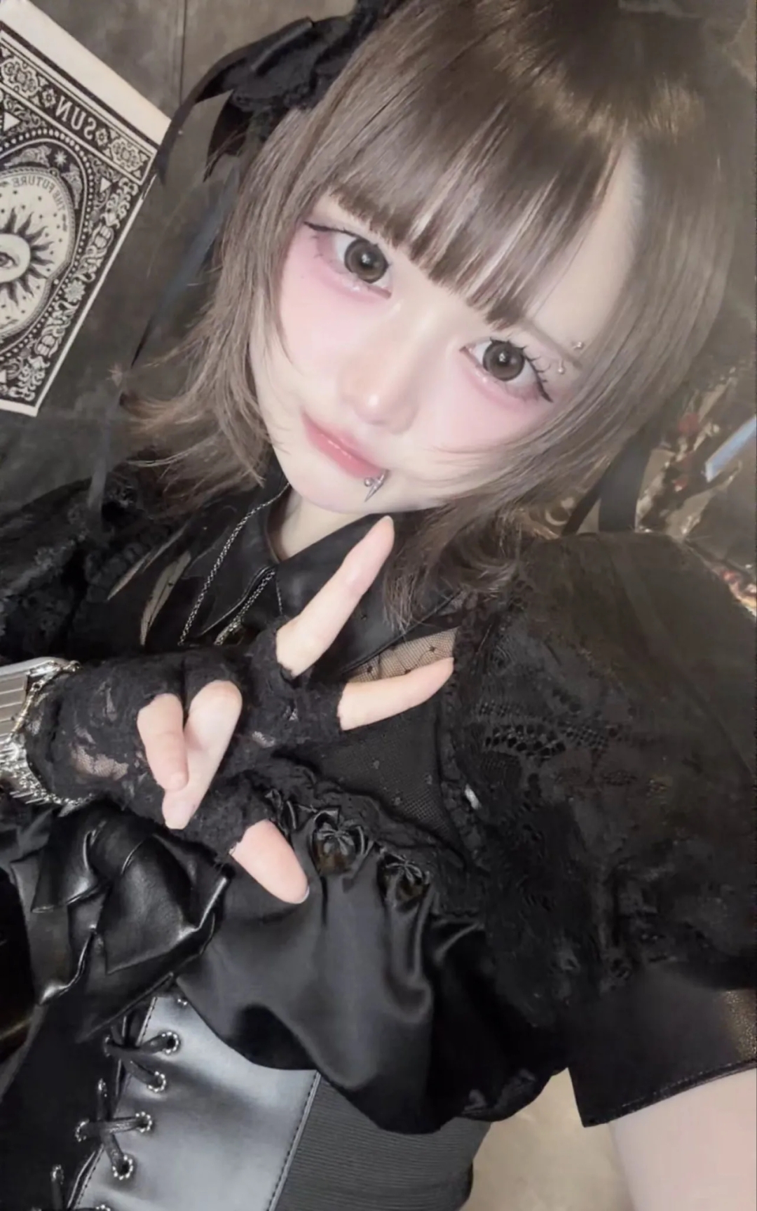 まめの写真