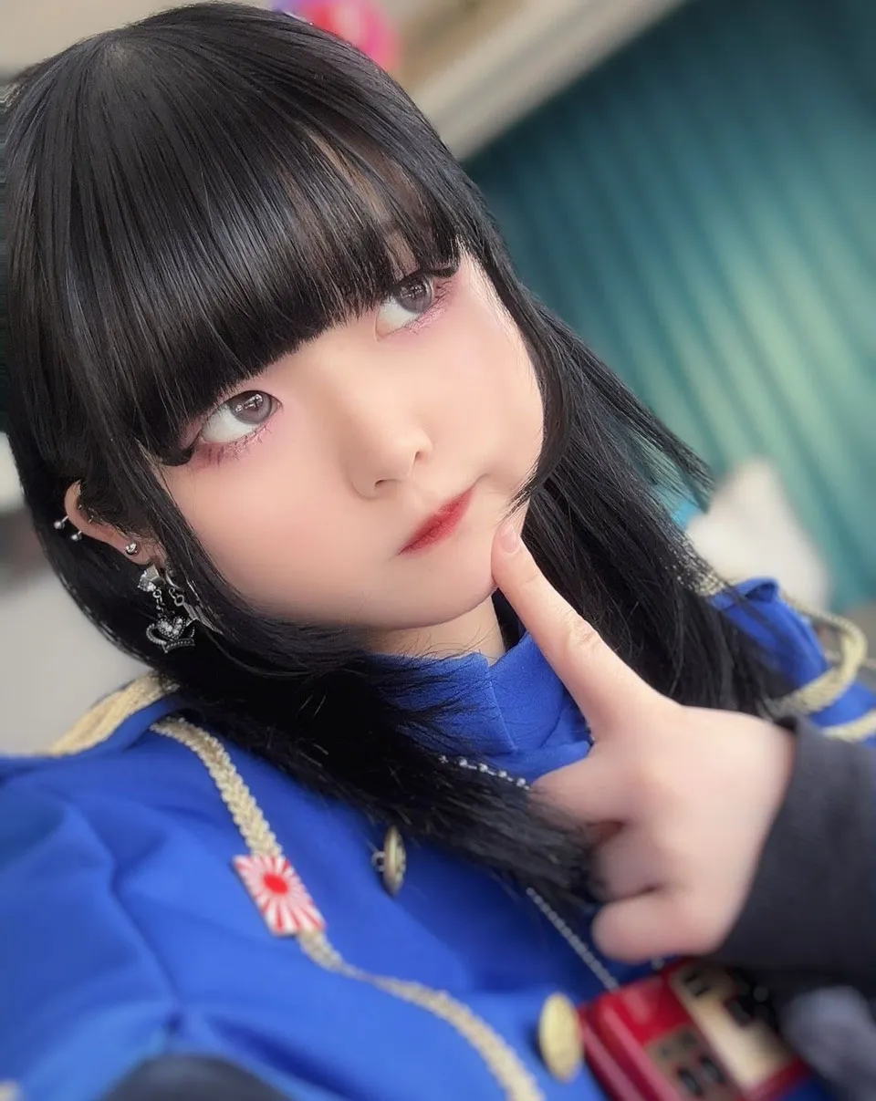 るるの写真