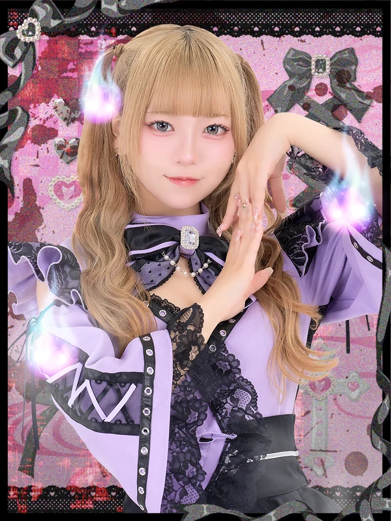 ゆいかの写真
