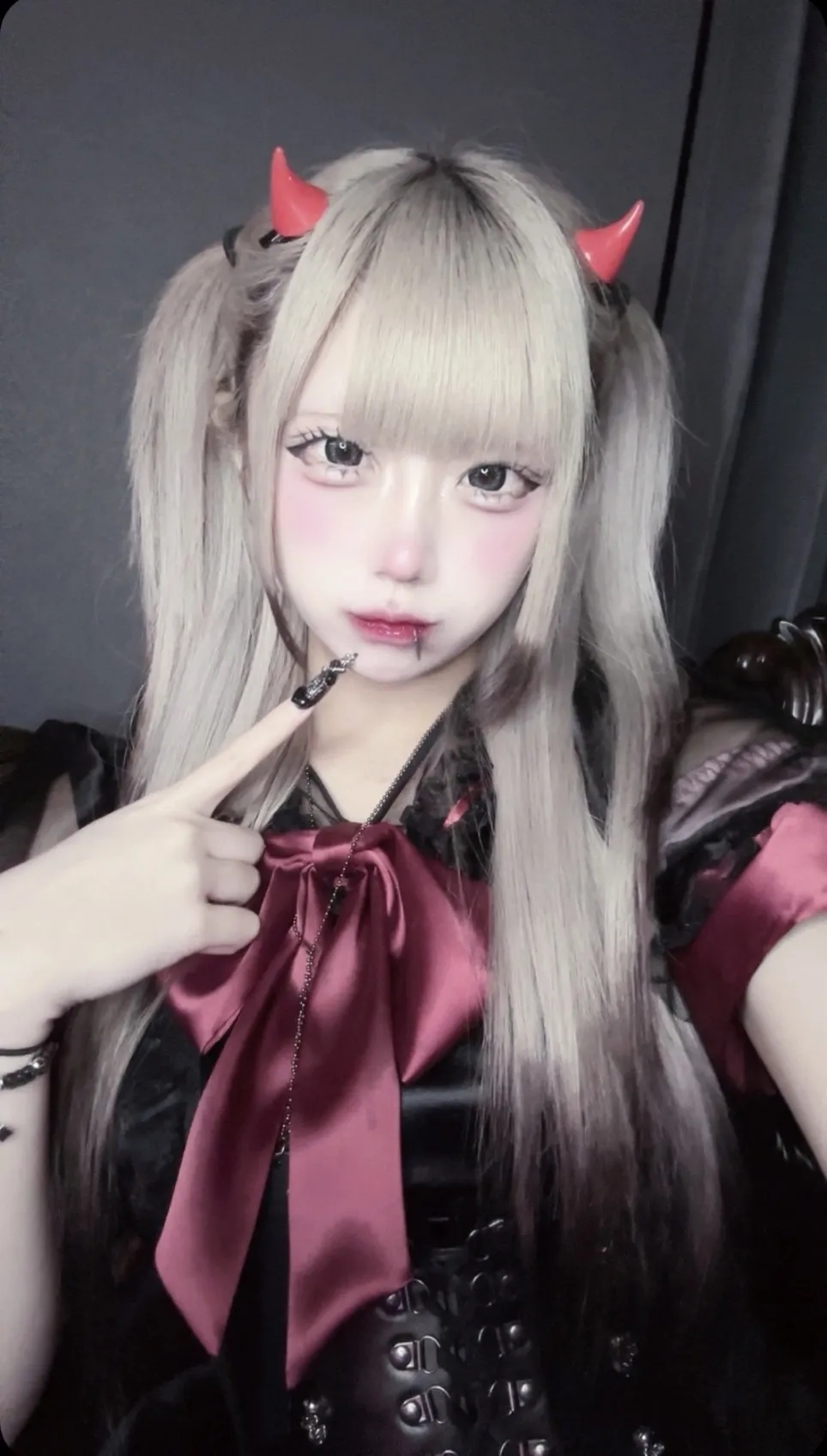 ナイトメアの写真