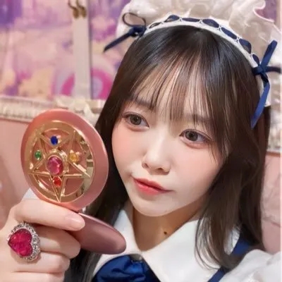 みちるの写真